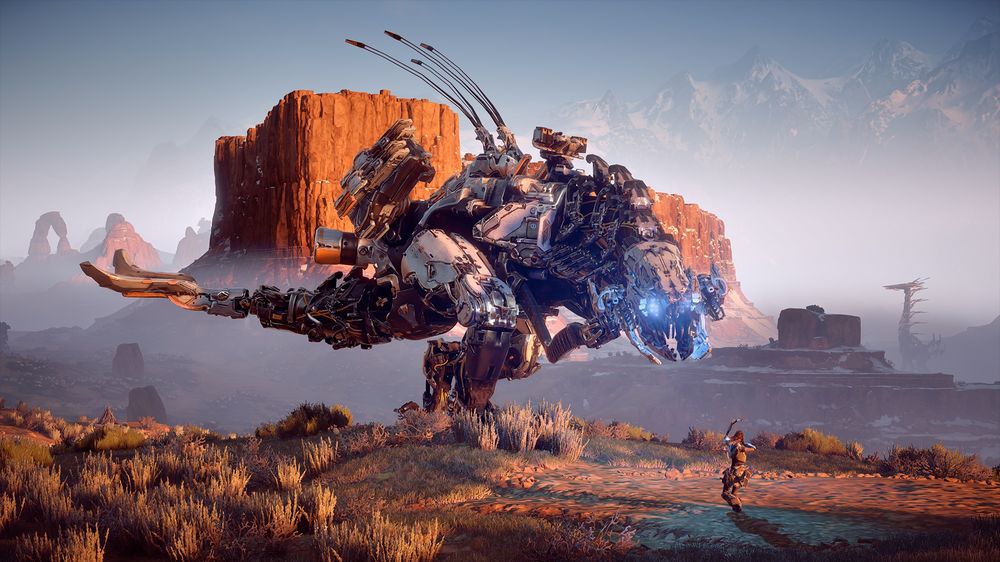 PSX 2016 - Un nuovo, incredibile trailer per Horizon Zero Dawn.jpg